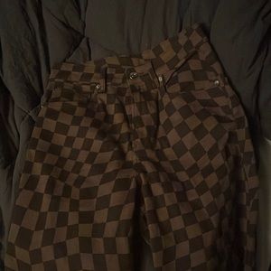 h&m jeans.never worn!